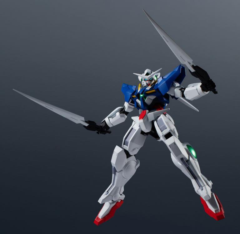 Gundam Universe GU-16 - Gundam Exia