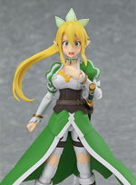 314 Sword Art Online II: Leafa