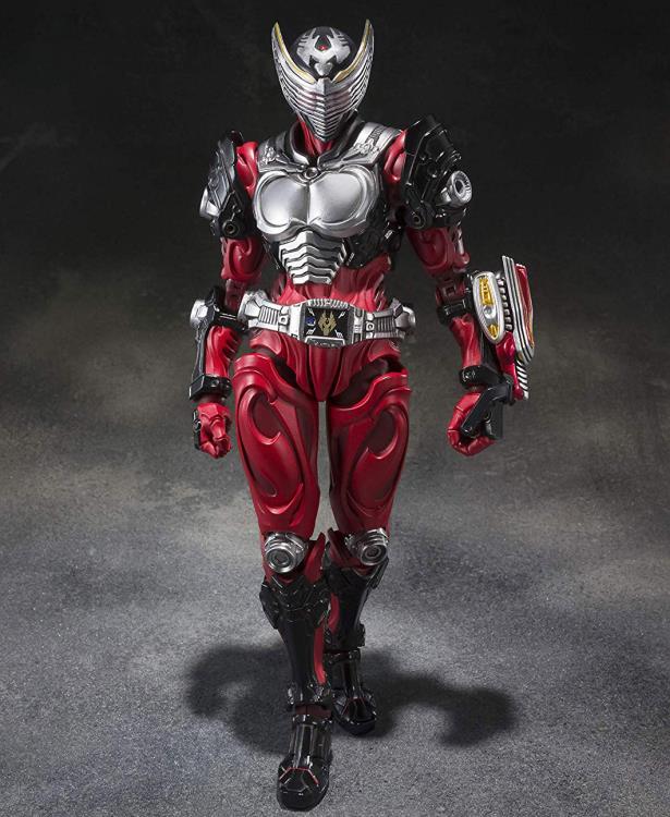 SIC Kamen Rider Ryuki