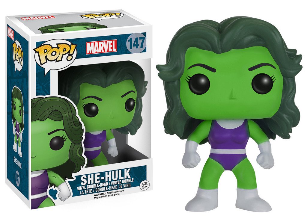 147 She-Hulk