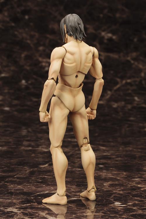 Attack on Titan - Eren Yeager As Titan Plastic Model