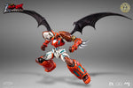 Getter Robo Armageddon MORTAL MIND - Shin Getter 1 Figure