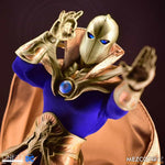 ONE:12 Collective DC: Dr. Fate
