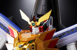 SOC GX-68X Star Gaogaigar Option Set (The Ultimate King of Braves) - P-Bandai