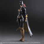 Batman Arkham Knight - Batgirl Play Arts Kai