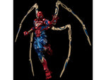 Marvel Spider-man: Fighting Armor Iron Spider Figure