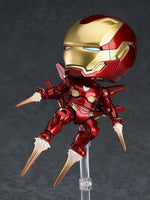 988 Avengers Infinity War: Iron Man Mark 50