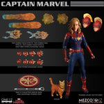 ONE:12 Collective Captain Marvel