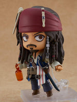 1557 Pirates of the Caribbean On Stranger Tides: Jack Sparrow