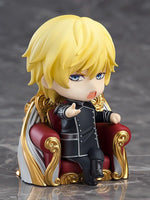 937 Legend of the Galactic Heroes: Reinhard von Lohengramm