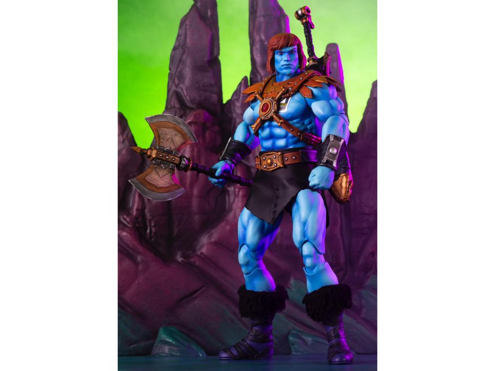 Masters of the Universe Faker 1/6 Scale PX Previews Exclusive Limited Edition Figure