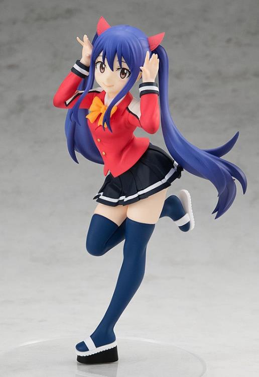 POP UP PARADE Fairy Tail: Wendy Marvell