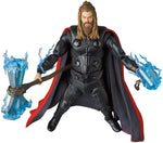 Avengers: Endgame - Thor MAFEX No.149