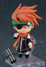 1854 D Gray man: Lavi