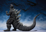 S.H. MonsterArts - Godzilla 2002