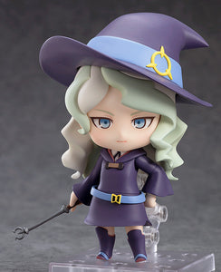 957 Little Witch Academia - Diana Cavendish