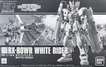 HGUC RX-80WR White Rider P-Bandai