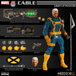 ONE:12 Collective Cable PX Previews Exclusive