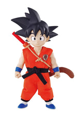 D.O.D. Goku Childhood Ver.