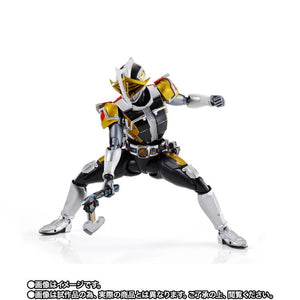 S.H. Figuarts - Shinkocchou Seihou- Kamen Rider Den-O(Rod Form & Ax Form) P-Bandai Exclusive