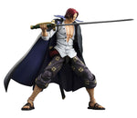 Variable Action Heroes - One Piece Shanks