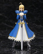 AGP Fate/Grand Order Saber Arturia Pendragon & Variable Excalibur