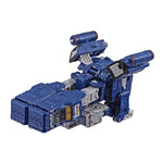 Transformers Siege - Soundwave