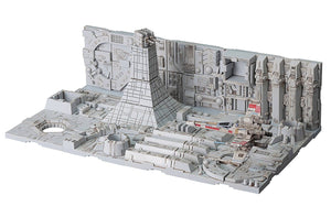 Death Star Attack Set Scale Model Kit