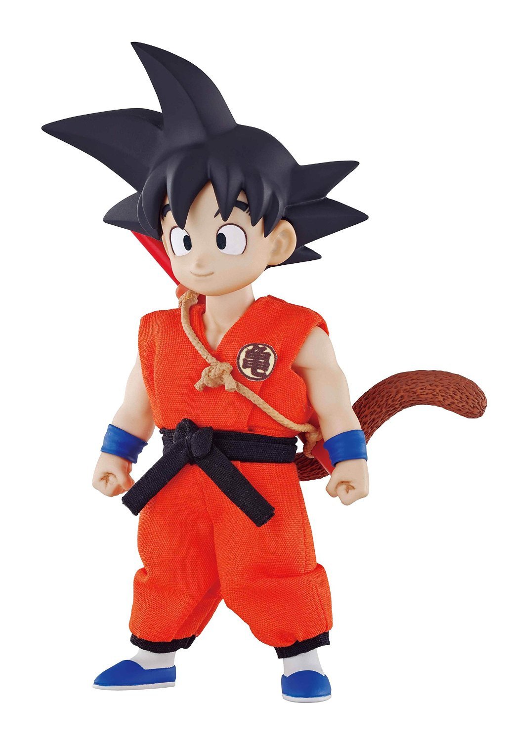 D.O.D. Goku Childhood Ver.