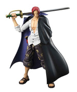 Variable Action Heroes - One Piece Shanks