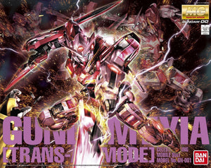 MG Gundam Exia (Trans-AM Mode)