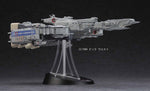 "Macross: DYRL" MC05 SDF-1 Movie Edition 1/4000 Model Kit