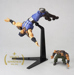 Legacy of Revoltech - LR-002 Fist of the North Star - Rei