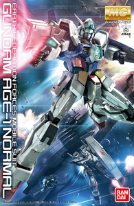 MG Gundam Age-1 Normal
