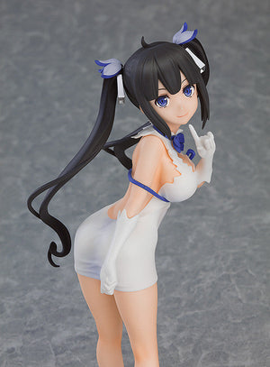 POP UP PARADE Is it Wrong to Try to Pick Up Girls in a Dungeon? IV: Hestia