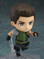 681 Resident Evil: Chris Redfield - Exclusive