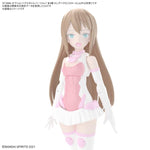 30 Minutes Sisters Option Hair Style Parts Vol.7 Set of 4 Accessory Kits