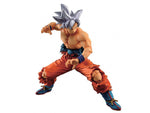 Dragon Ball Super Ichibansho - Ultra Instinct Goku (Ultimate Version) Figure