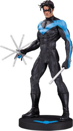 DC Comics Designers Series - Nightwing Statue by Jim Lee