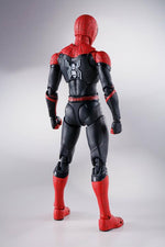 S.H. Figuarts - Spider-man No Way Home: Spider-Man (Upgraded Suit)