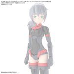 30 Minutes Sisters Option Hair Style Parts Vol.7 Set of 4 Accessory Kits