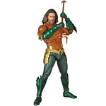 Aquaman the Movie: Aquaman MAFEX No. 095
