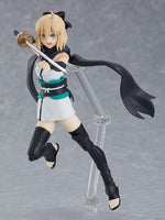 521-DX Fate Grand Order - Saber/Okita Souji (Ascension Ver.)