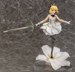 Fate/Grand Order - Saber/Altria Pendragon Lily 1/7  Figure