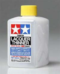 Tamiya Lacquer Thinner 87077