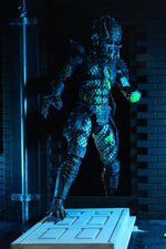 Predator 2 - Ultimate Battle-Damaged City Hunter