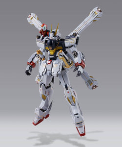 Metal Build Crossbone Gundam X-1
