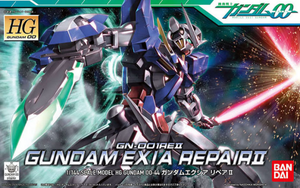 HG #44 Gundam Exia Repair II