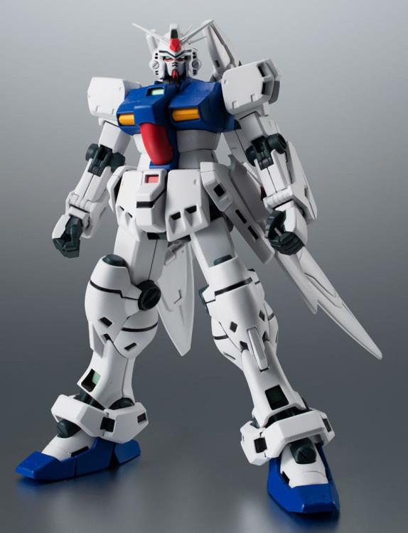 RS#280 RX-78GP03S Gundam "Stamen" Ver. A.N.I.M.E.