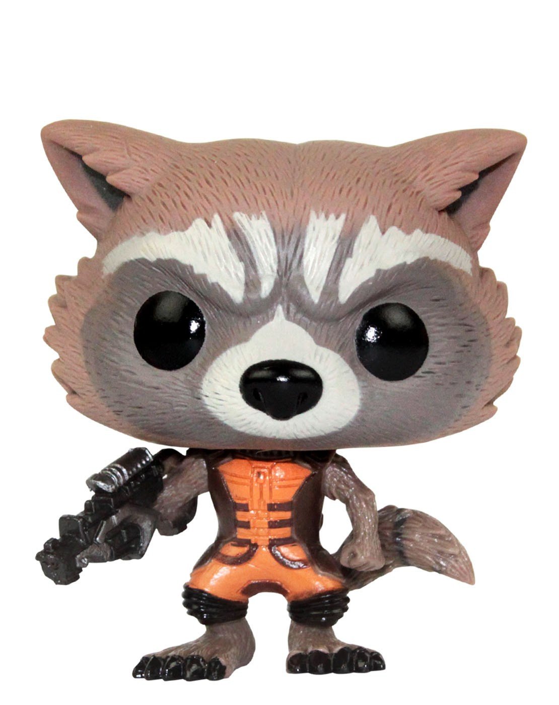 048 Guardians of the Galaxy: Rocket Raccoon